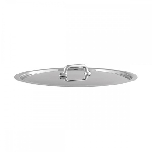 Mauviel cook lid 7 - m'cook, inch