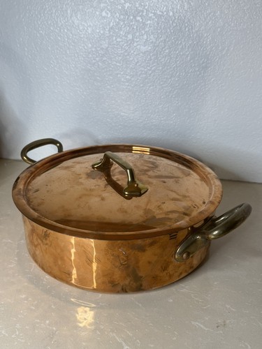 Vintage mauviel 1830 france - mauviel,