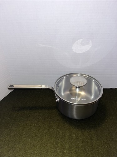 New mauviel 1830 inox 360 - new, m’inox