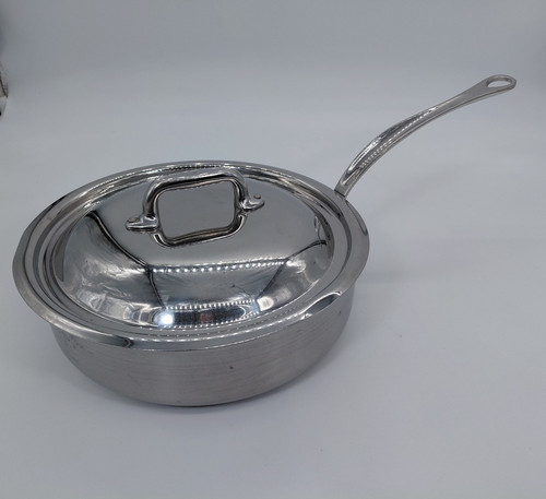 Urban tri ply - tri-ply, chef