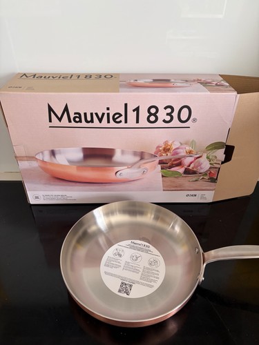 Brand new mauviel 1830 - , 24cm