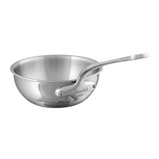 Mauviel M'COOK 5-Ply Chef Pan
