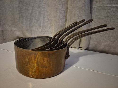 Rare vintage full set 5 - rare,