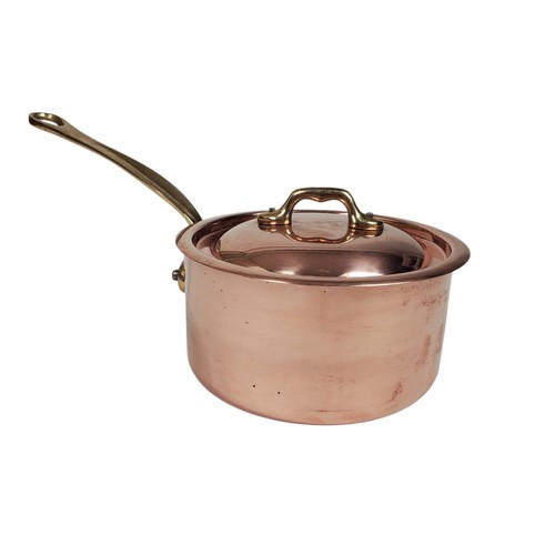 Mauviel 150b copper - m'150b,