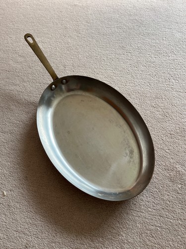 Mauviel héritage 150b oval - mauviel, m'héritage