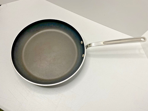 Mauviel 1830 tri ply stainless - tri-ply,