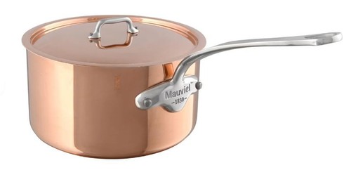 Mauviel 150s copper - m’150s,