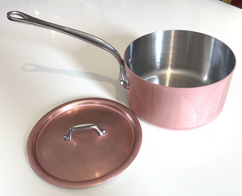 Mauviel 150 16cm - copper, &