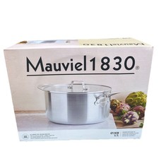 Mauviel 1830 Classic 3Ply