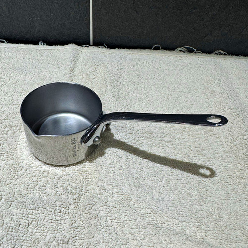 Mauviel 1830 stainless steel - mauviel,