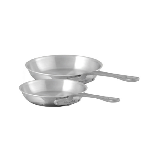 Mauviel cook 2 - m'cook, 2-piece