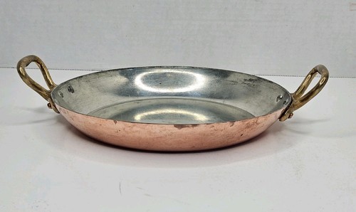 Copper diameter round - copper,