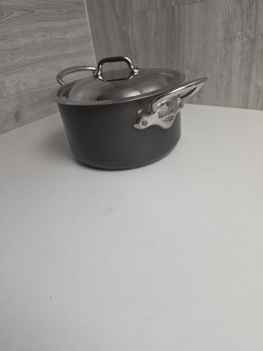 Mauviel stone 1830 pot - 1830,