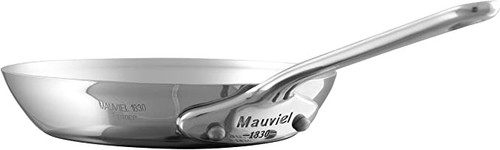 Mauviel minis frypan 4 - mauviel, 4.7