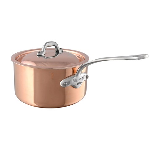 Mauviel 8 quart copper - m'3,
