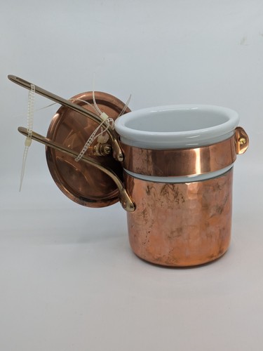 Mauviel french copper - mauviel,