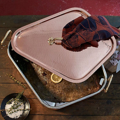 Mauviel tradition copper - mauviel,