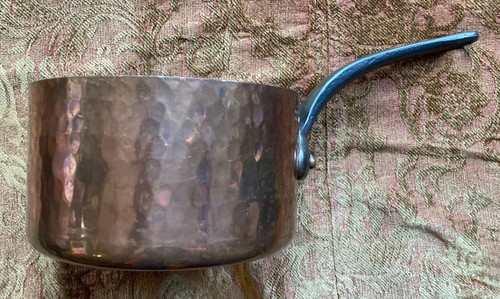 Vtg tin lined french - vtg,
