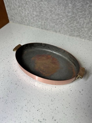 Vintage mauviel french - mauviel,