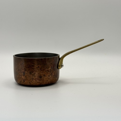 Mauviel 7cm copper mini - copper,