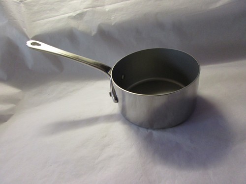 Mauviel 1830 9cm saucepan - , m