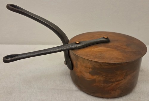 Vintage mauviel 14cm - mauviel,
