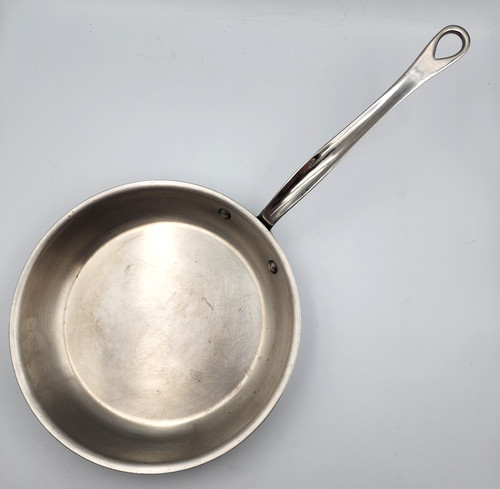 Mauviel cook 5 ply - 5,