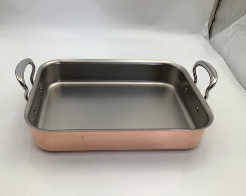 Mauviel 1830 copper roasting - mauviel,