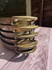 Mauviel 1830 Oval Pan 150B