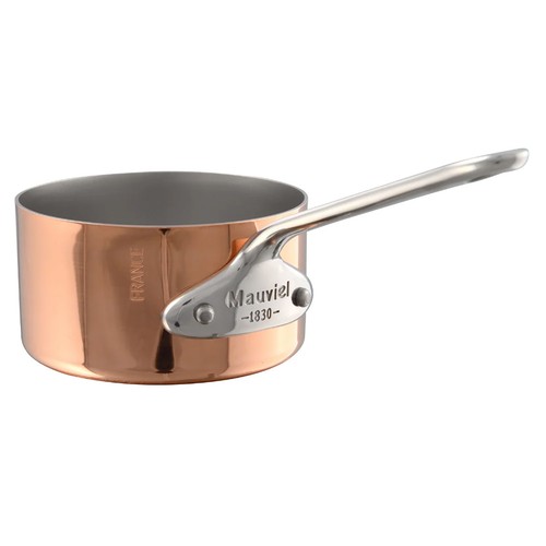 Mauviel minis saucepan 3 5 - mauviel, saucepan,