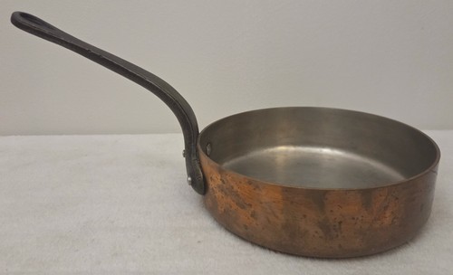 Heavy vintage mauviel - vintage,