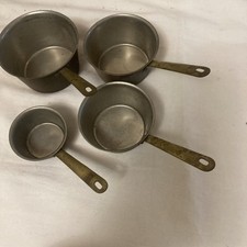 Small copper pan   sauce pan