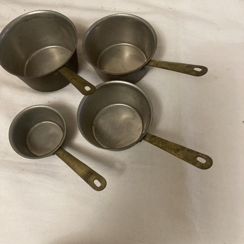 Small copper pan - ,