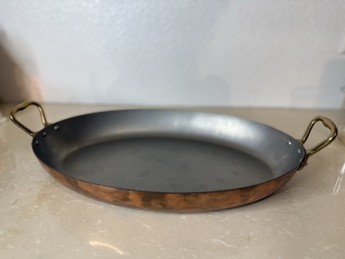 Vintage mauviel for - vintage,