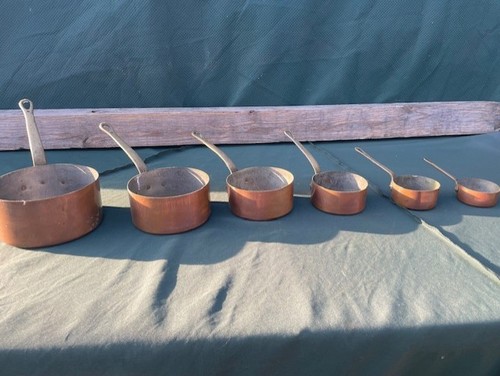 Rare set antique - set,
