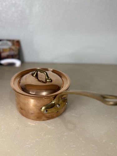 Williams sonoma mauviel 200 - sonoma, m'200