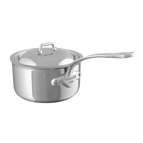 Mauviel cook 9 - m'cook, 1.9