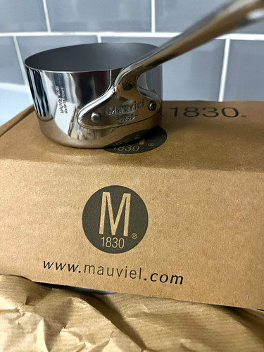 Mauviel 1830 minimau 9cm - mauviel,