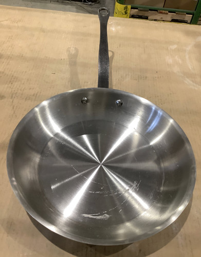 Mauviel cook ply polished - m'cook, 5-ply