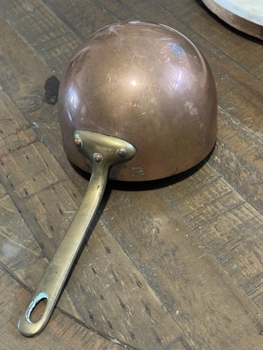 William sonoma mauviel copper - sonoma,