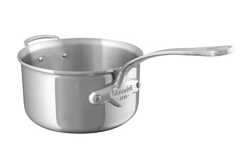 Mauviel cook 8 - mauviel, 4.8