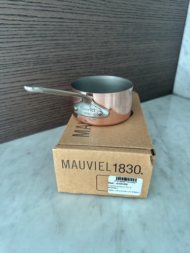 Mauviel 1830 minis - 1830, m'minis