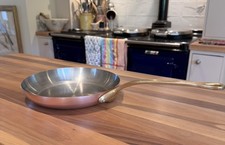 French Mauviel  1830 Frying