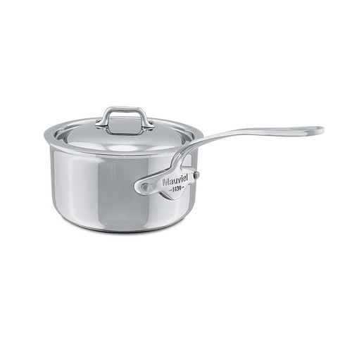 Mauviel cook 8 - m'cook, 0.8