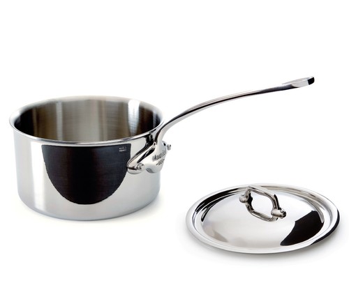 Mauviel cook 6 qt - 2.6,