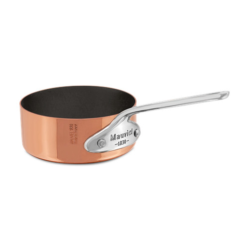 Mauviel minis copper - m'minis,