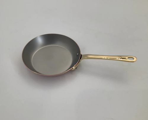 Mauviel minis copper round - mauviel,
