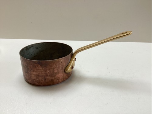 Vintage mauvier france copper - mauvier,