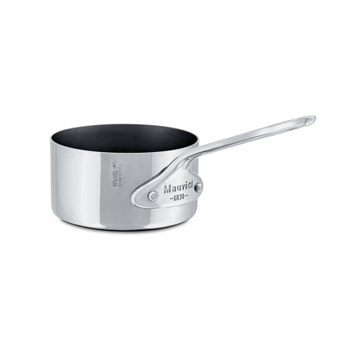 Mauviel minis stainless - m'minis,