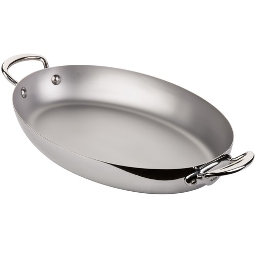 Mauviel cook 8 inch - m'cook,